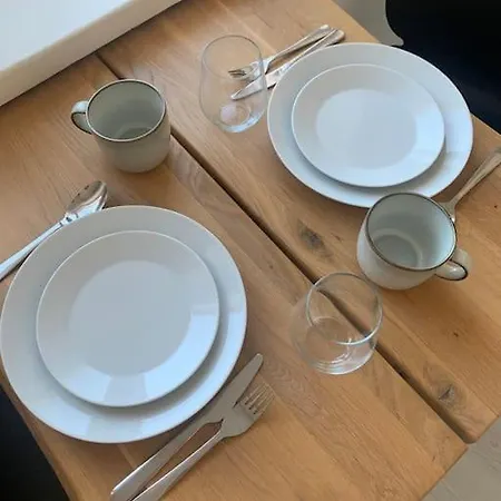 A Cozy In Vallila Апартаменты