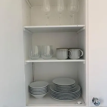 A Cozy In Vallila Apartamento Helsinki