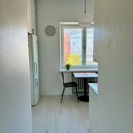 A Cozy In Vallila * Helsinki